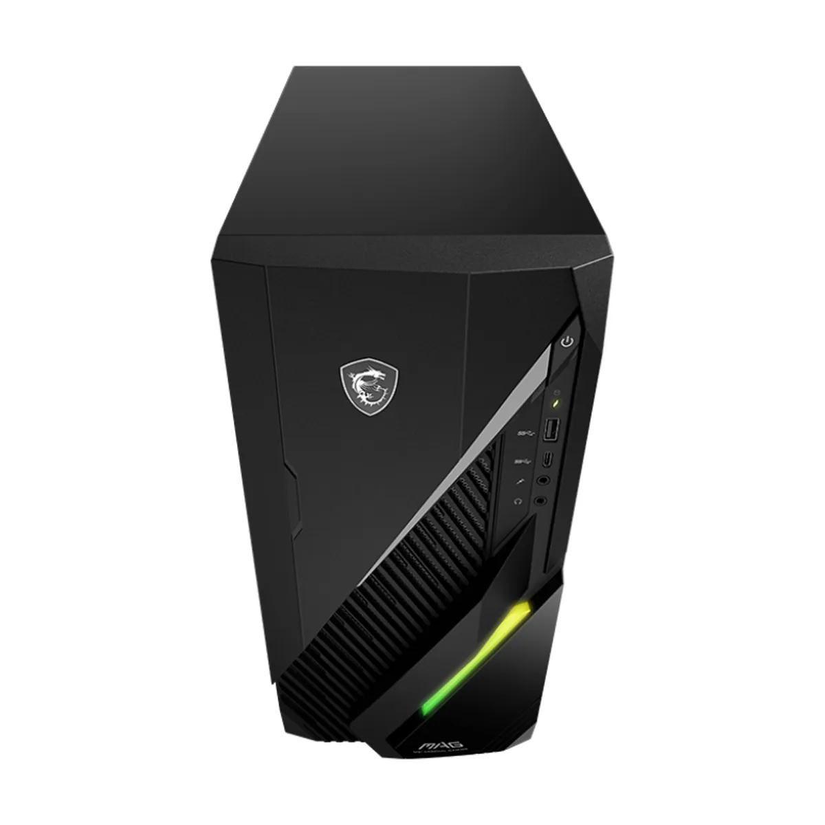 کامپیوتر دسکتاپ ام اس آی مدل MSI MAG Infinite E1 i5(14400F) RTX 4060 16GB 1TB