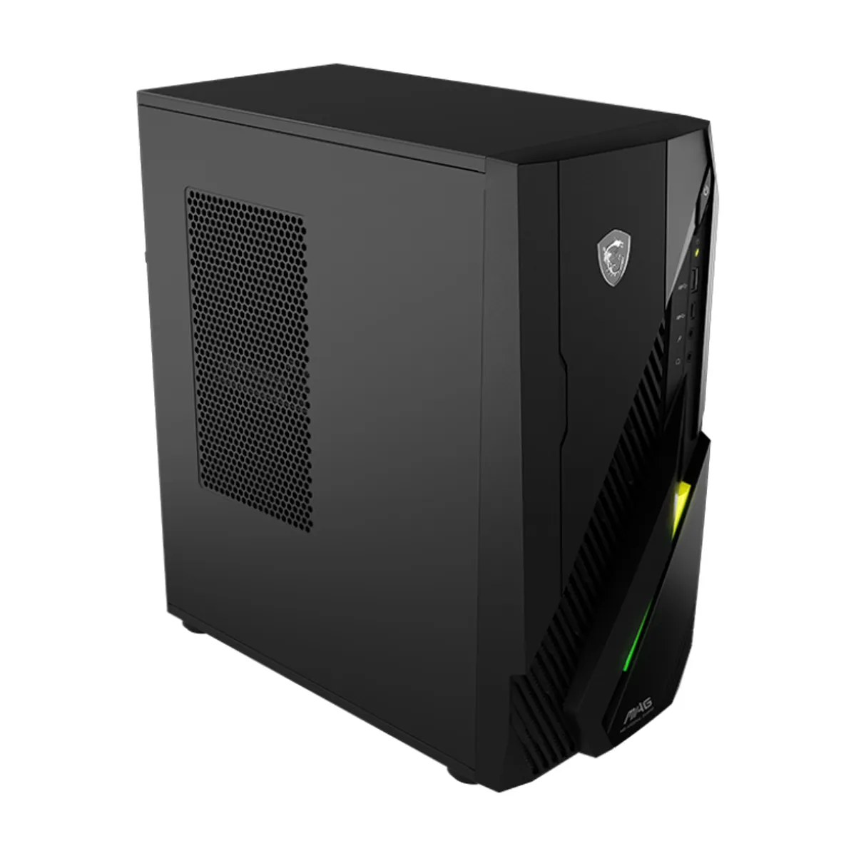 کامپیوتر دسکتاپ ام اس آی مدل MSI MAG Infinite E1 i5(14400F) RTX 4060 16GB 1TB