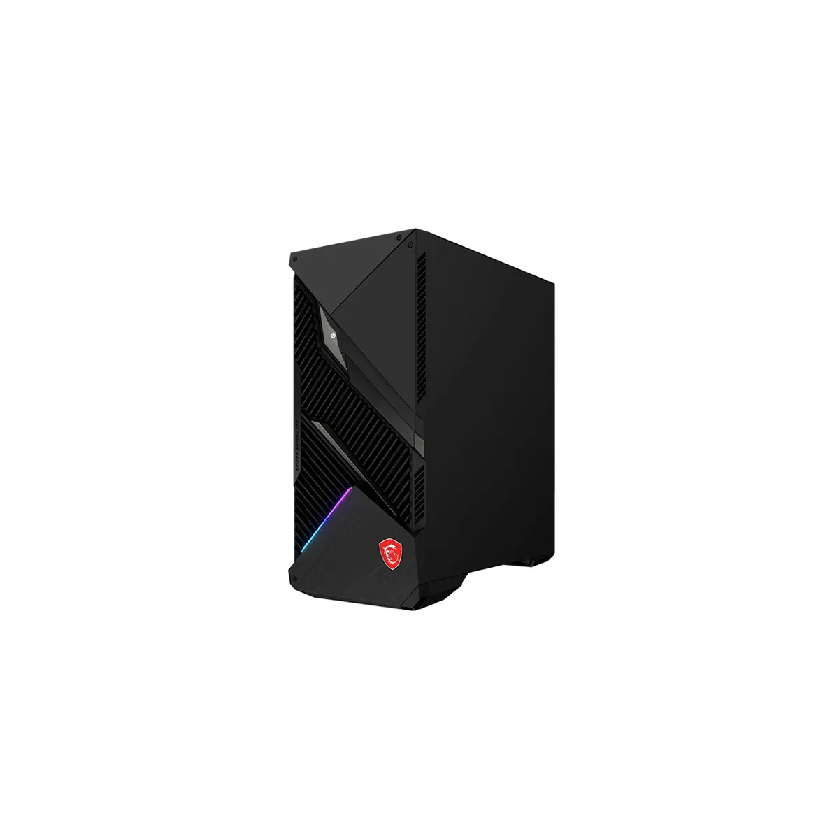 کامپیوتر دسکتاپ ام اس آی مدل MSI MPG Infinite X2 i7(13700KF) RTX 4070 Ventus 32GB 1TB