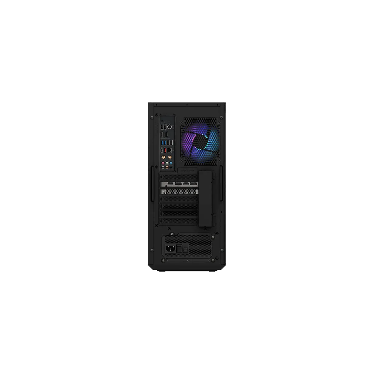کامپیوتر دسکتاپ ام اس آی مدل MSI MPG Infinite X2 i7(13700KF) RTX 4070 Ventus 32GB 1TB