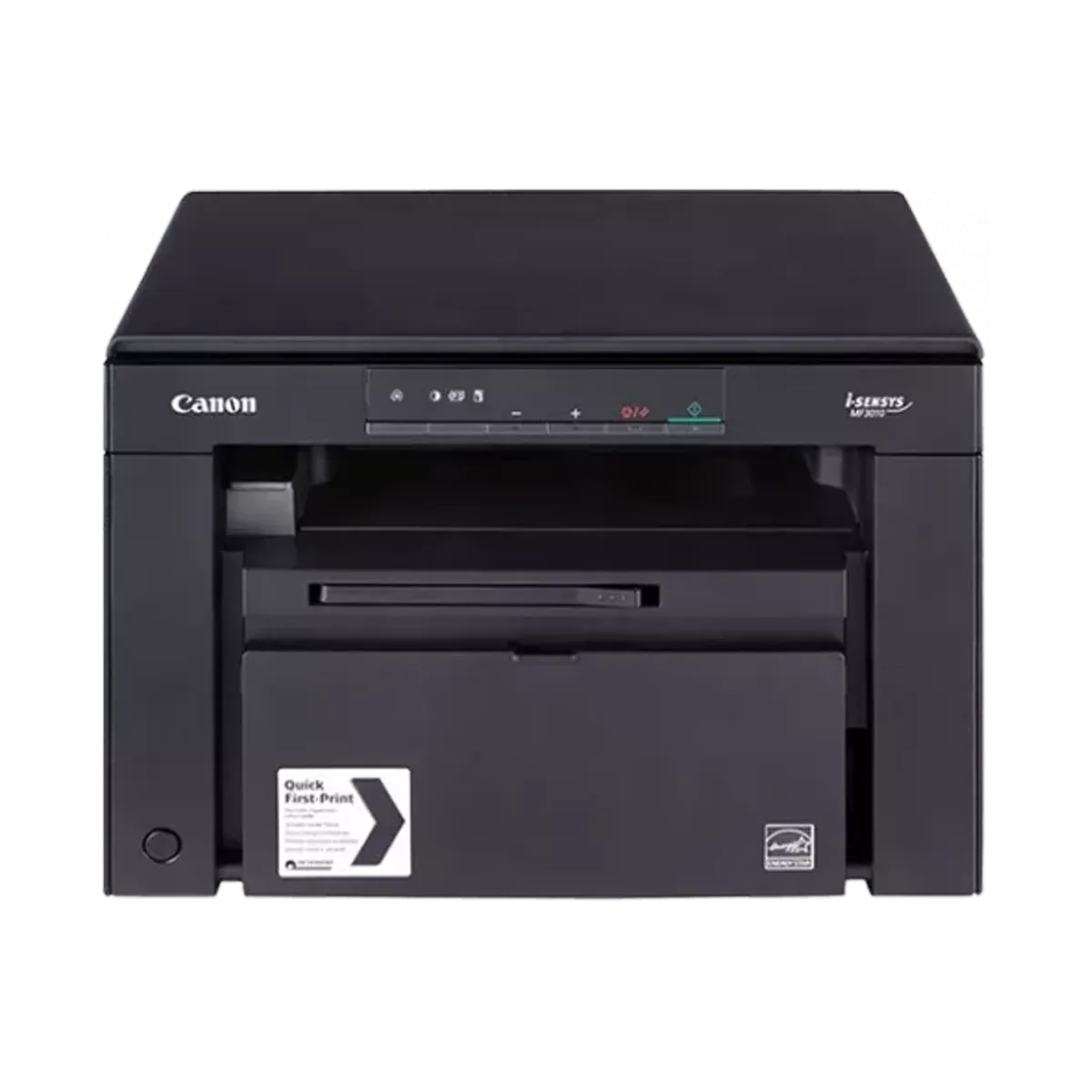 پرینتر سه کاره لیزری کانن مدل Canon i-SENSYS MF3010