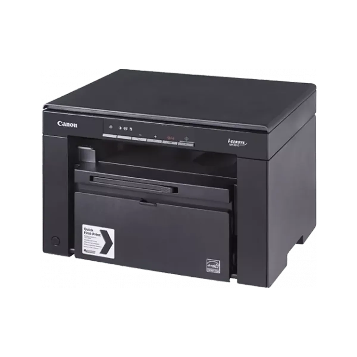 پرینتر سه کاره لیزری کانن مدل Canon i-SENSYS MF3010