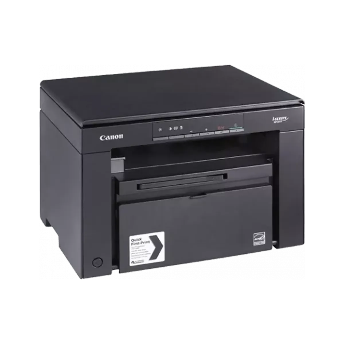 پرینتر سه کاره لیزری کانن مدل Canon i-SENSYS MF3010