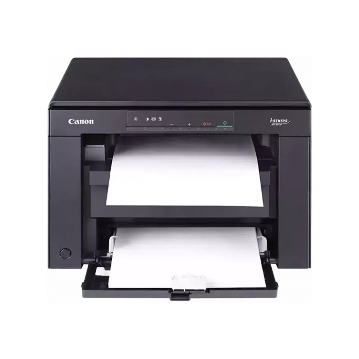 پرینتر سه کاره لیزری کانن مدل Canon i-SENSYS MF3010