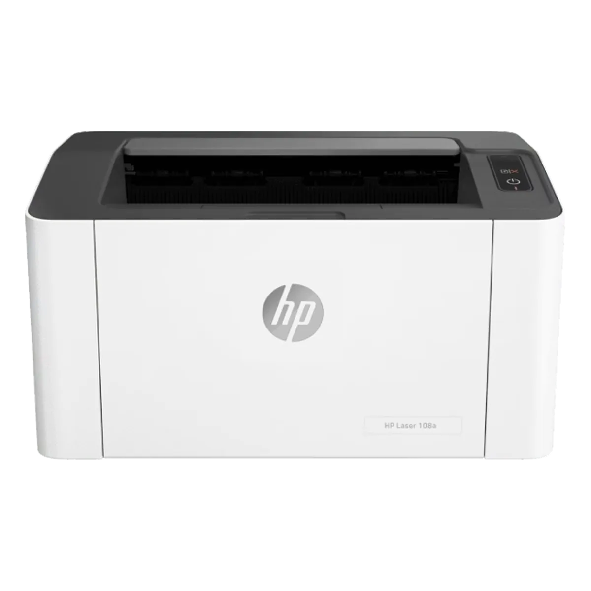 پرینتر تک کاره لیزری سیاه و سفید اچ پی مدل HP Laser 108A
