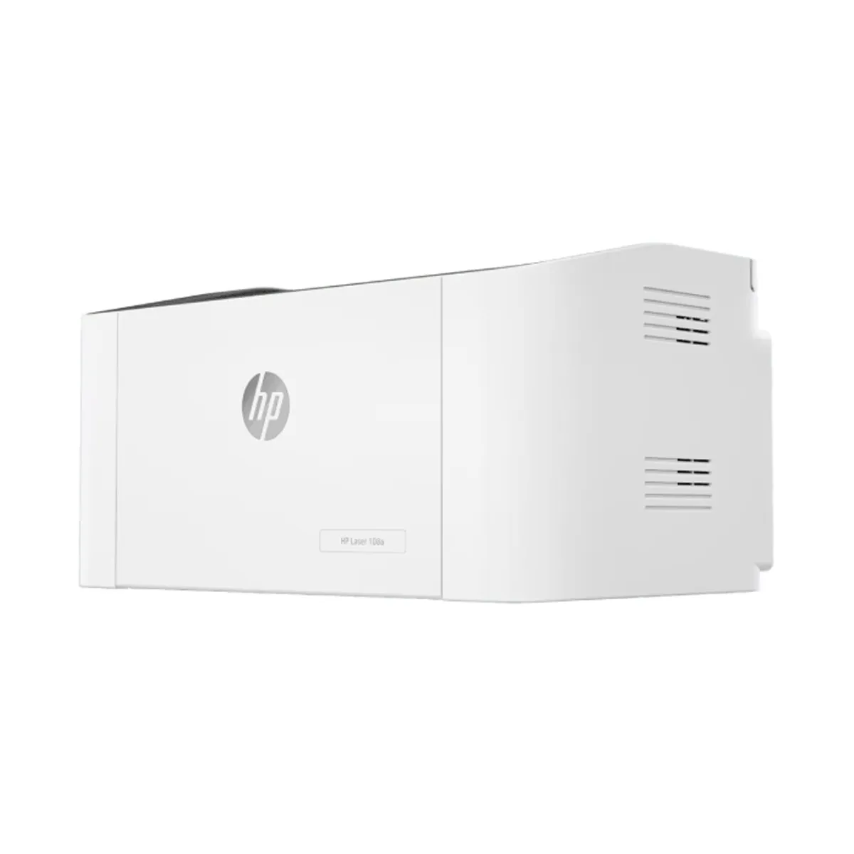 پرینتر تک کاره لیزری سیاه و سفید اچ پی مدل HP Laser 108A