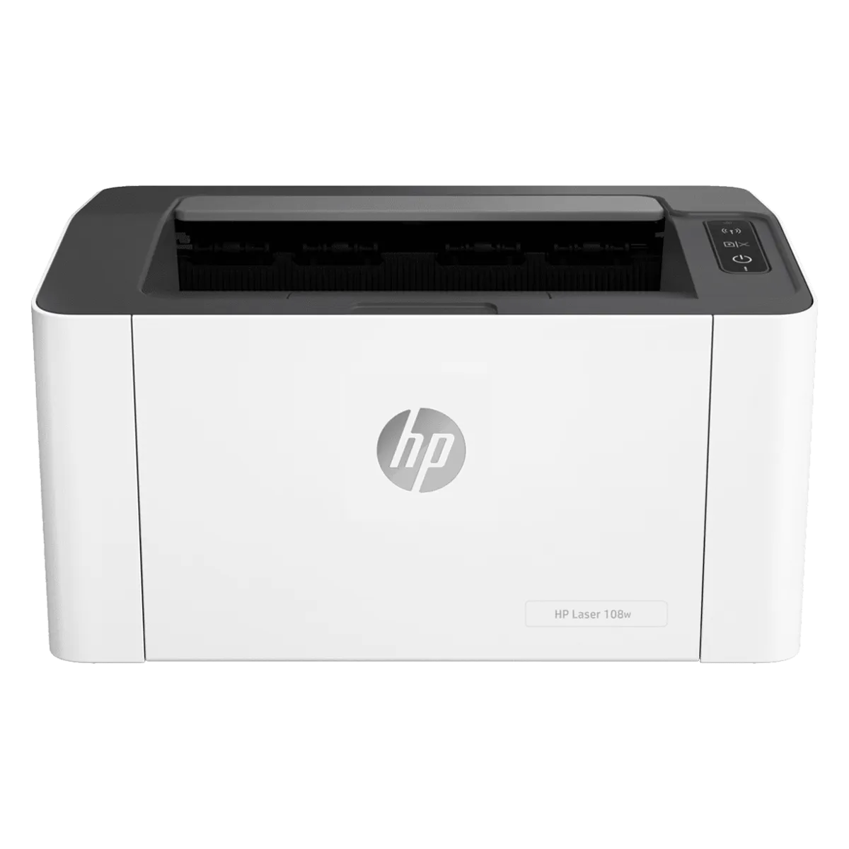 پرینتر تک کاره لیزری سیاه و سفید اچ پی مدل HP Laser 108W