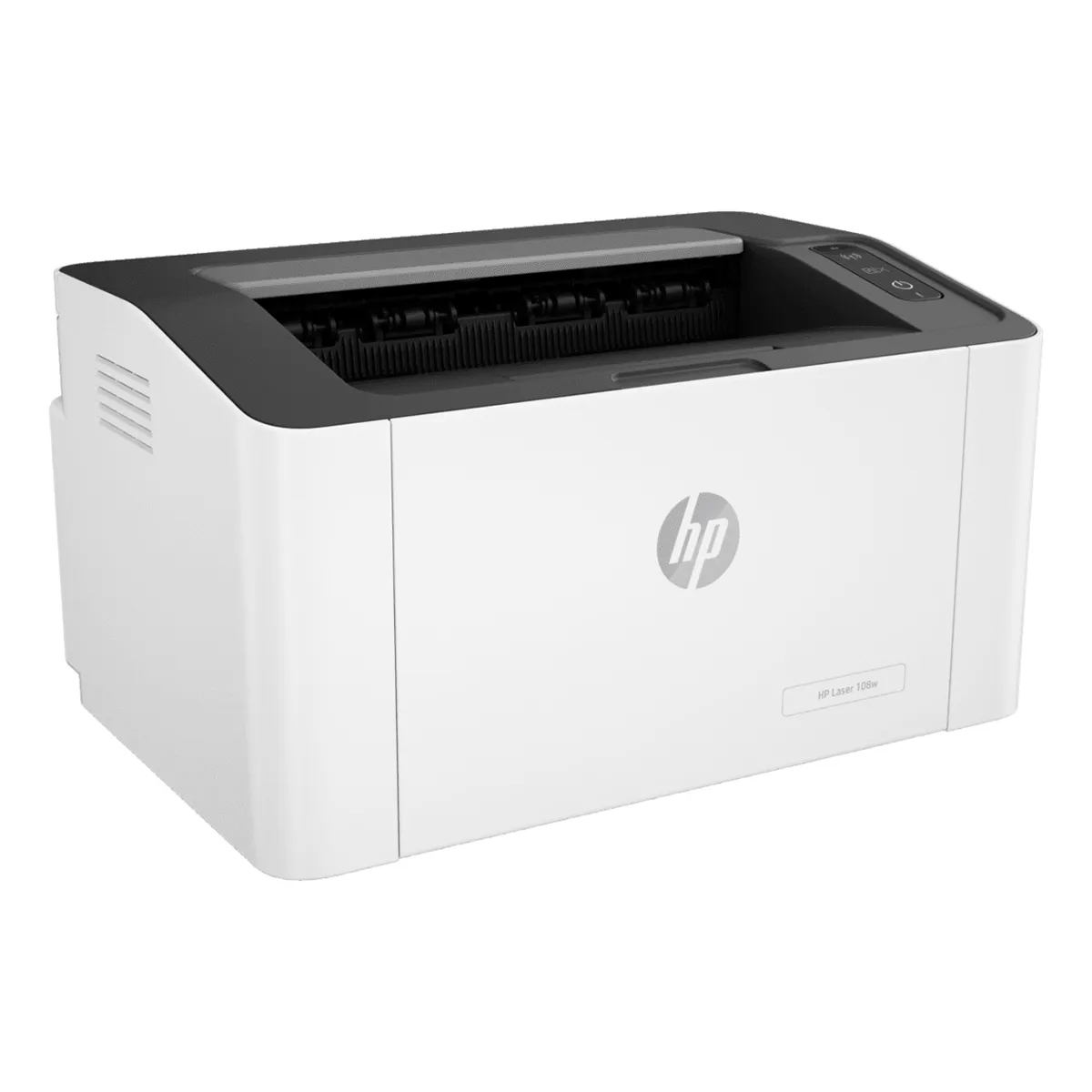 پرینتر تک کاره لیزری سیاه و سفید اچ پی مدل HP Laser 108W