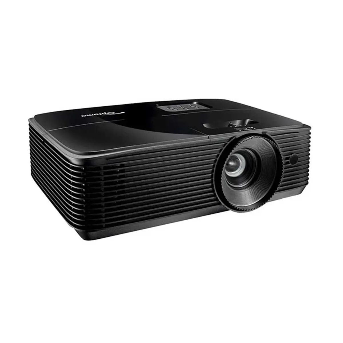 ویدئو پروژکتور اوپتوما مدل OPTOMA X400LVe