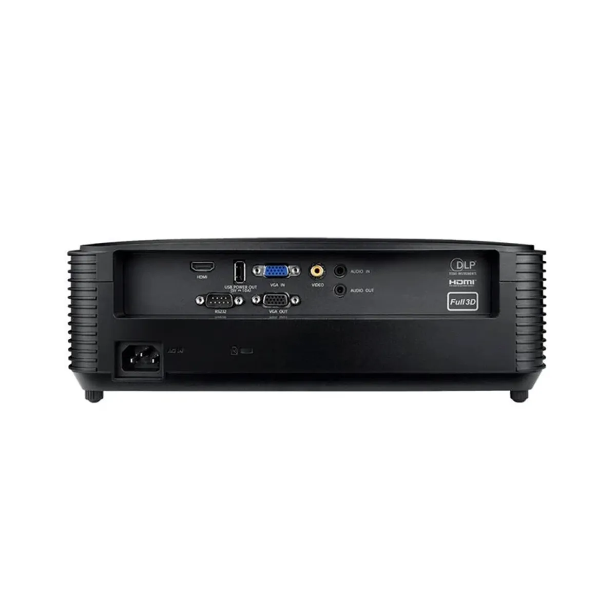 ویدئو پروژکتور اوپتوما مدل OPTOMA X400LVe