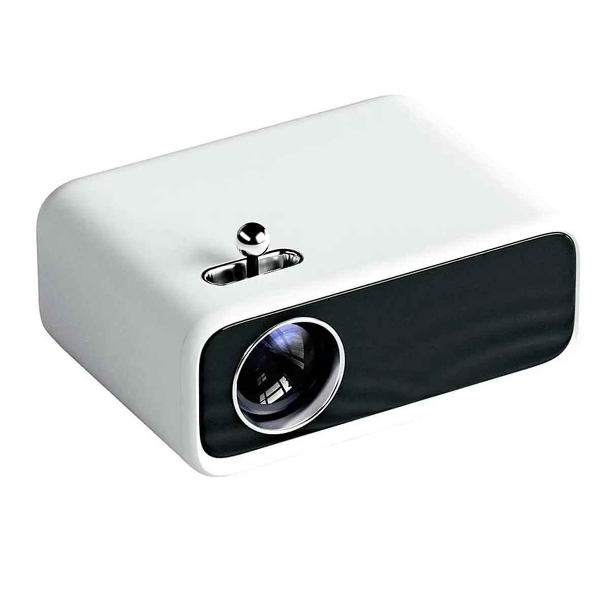 ویدئو پروژکتور شیائومی مدل WANBO Mini Pro