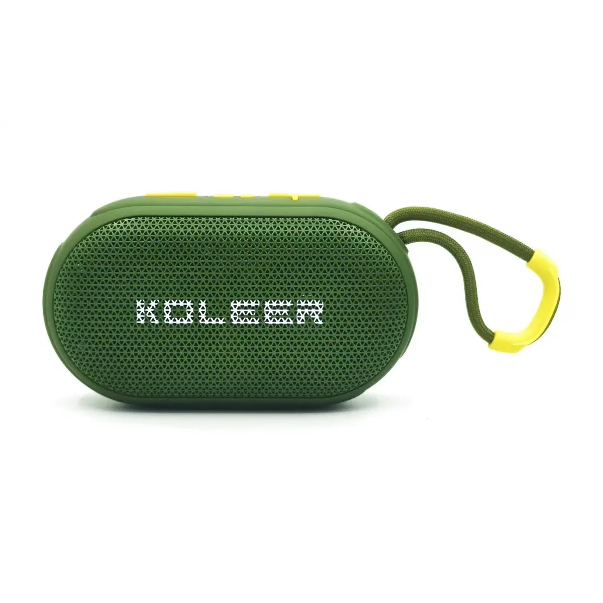 اسپیکر بلوتوث قابل حمل کُلِر مدل KOLEER H74