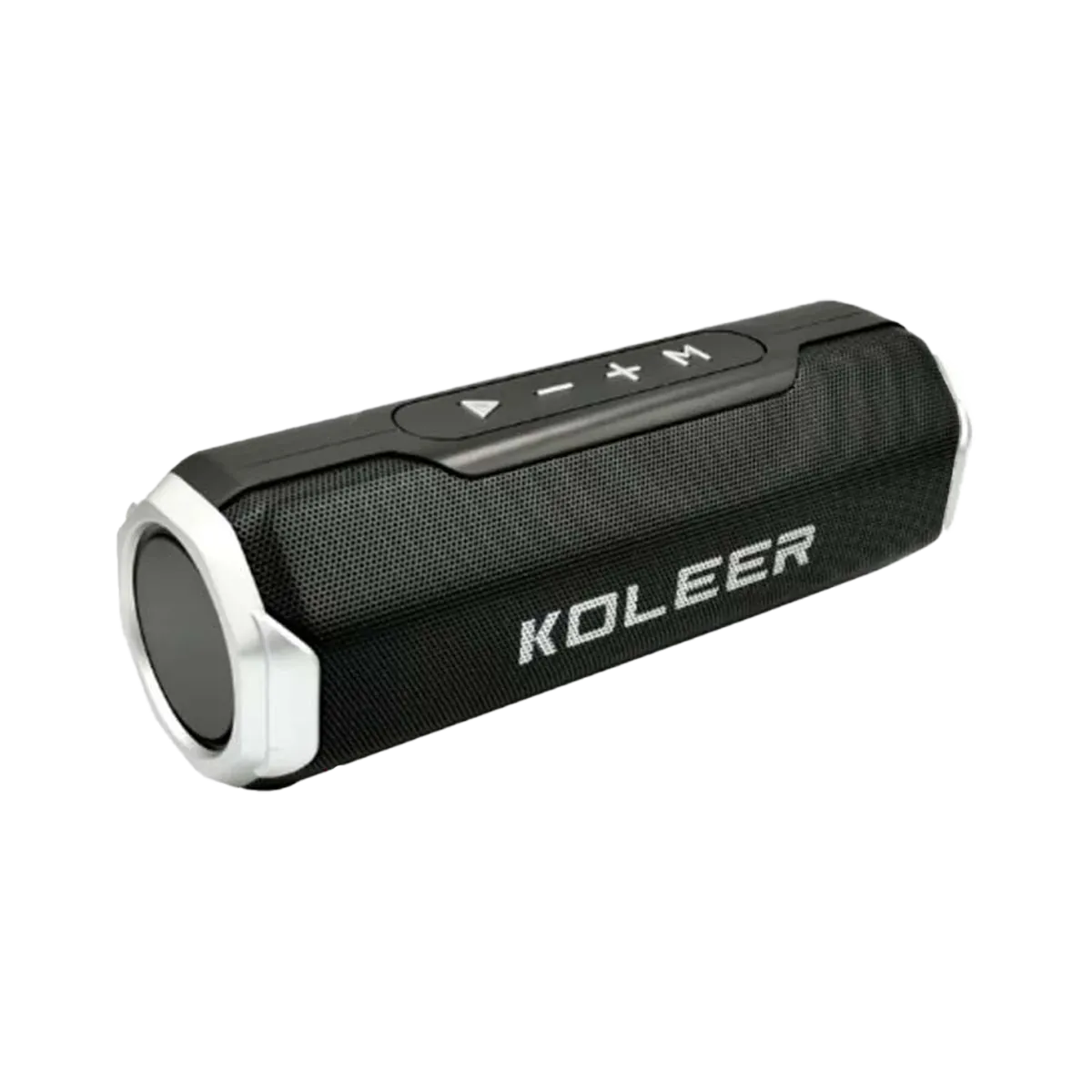 اسپیکر بلوتوث قابل حمل کُلِر مدل KOLEER S218