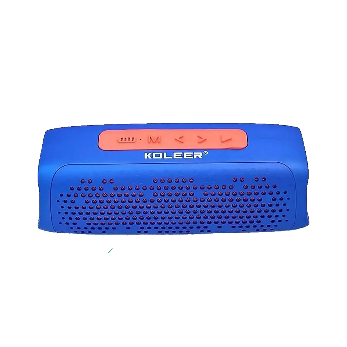 اسپیکر بلوتوث قابل حمل کُلِر مدل KOLEER S881