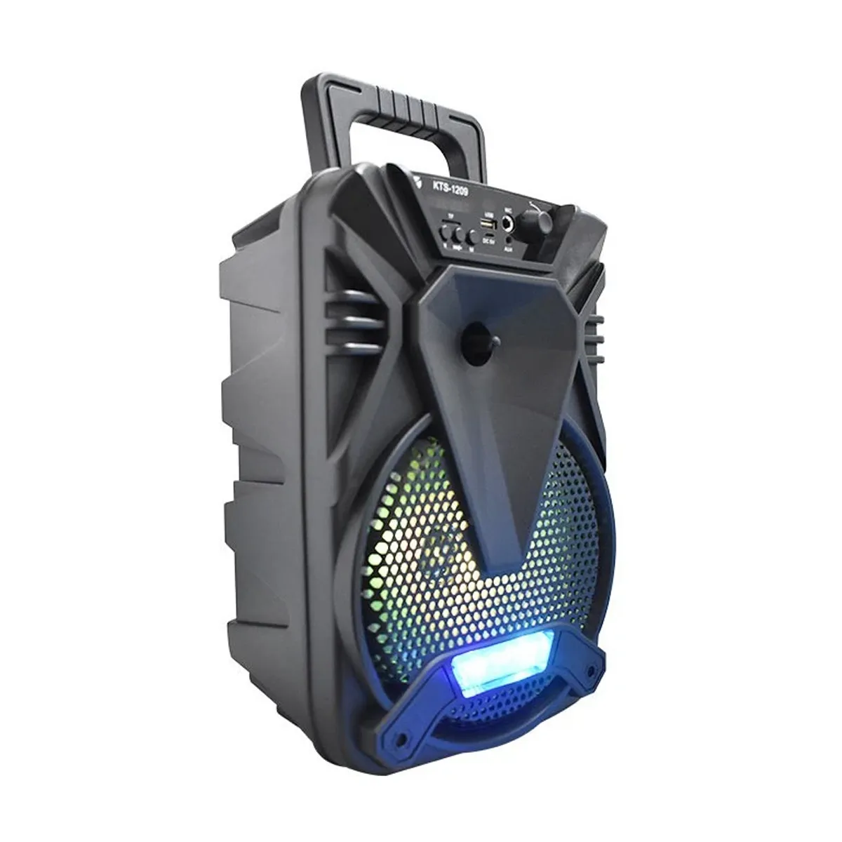 اسپیکر بلوتوث قابل حمل کی تی اس مدل KTS 1209