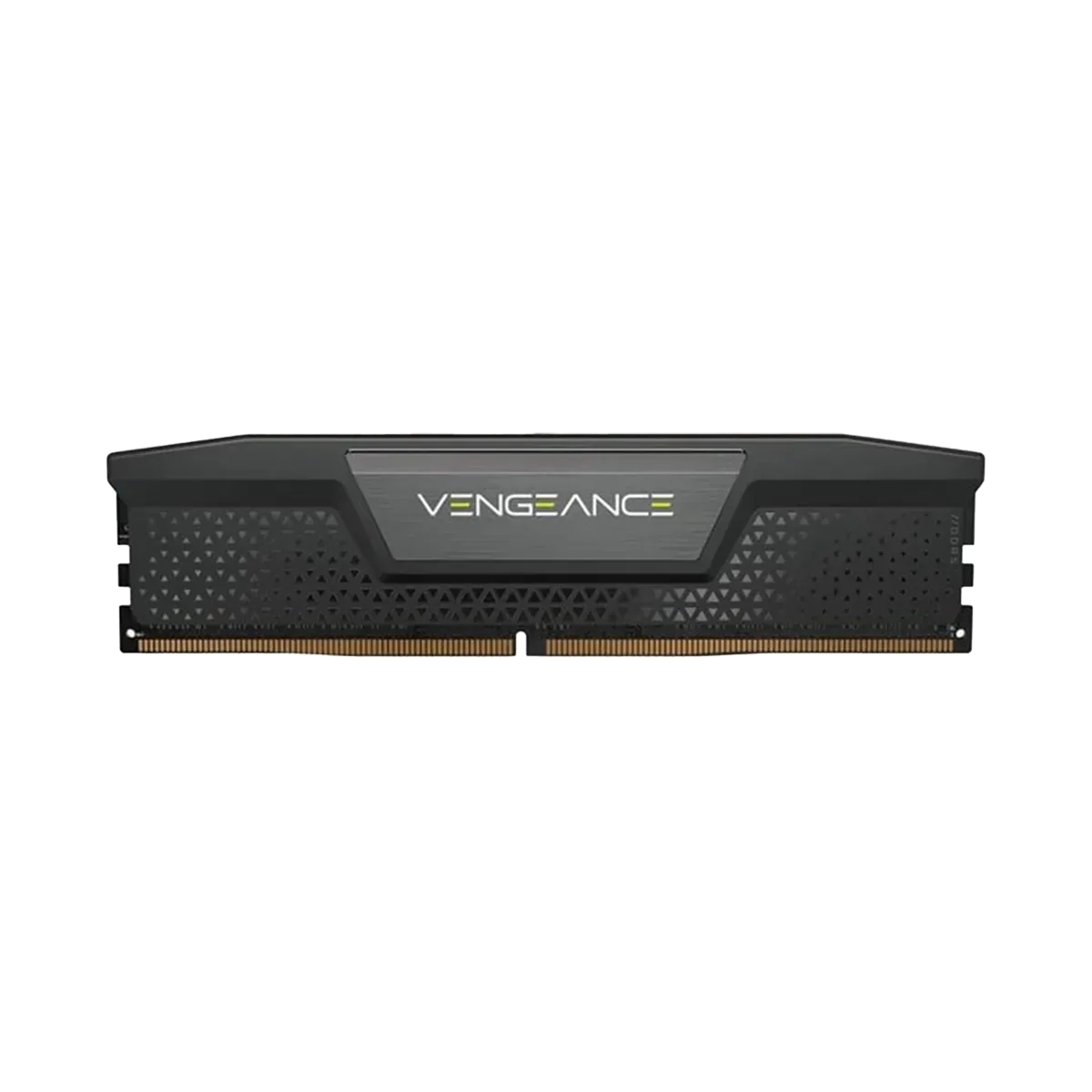 حافظه رم دسکتاپ کورسیر مدل CORSAIR VENGEANCE 32GB DDR5 5200Mhz CL40