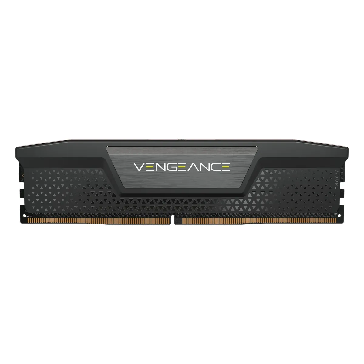 حافظه رم دسکتاپ کورسیر مدل CORSAIR VENGEANCE 64GB DDR5 6000Mhz Dual
