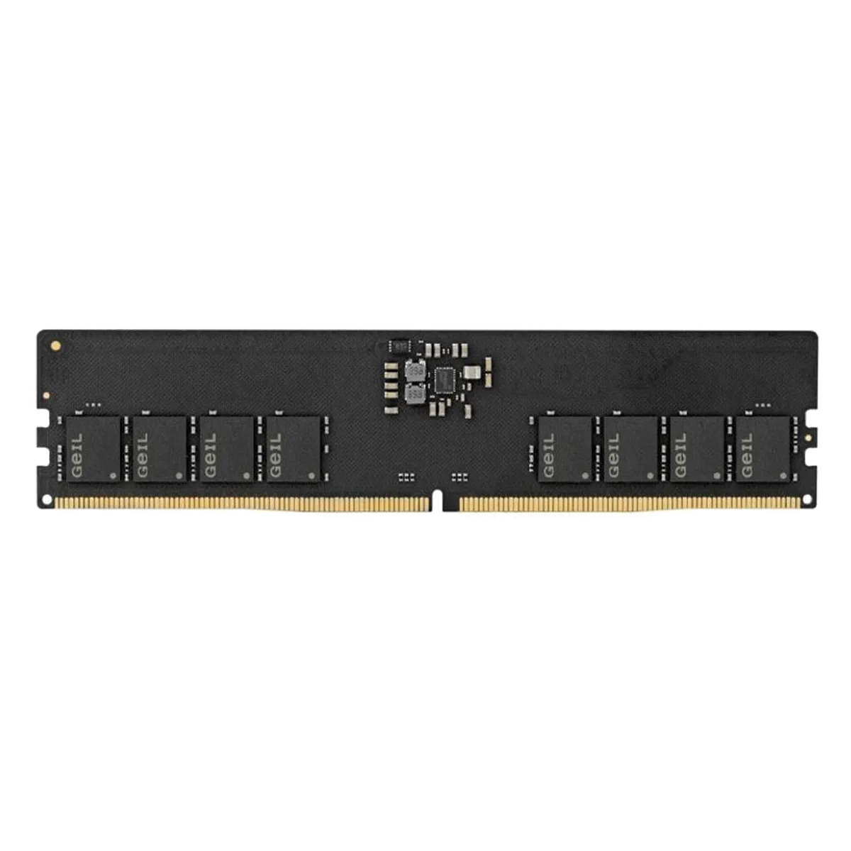 حافظه رم دسکتاپ گیل مدل Geil Pristine 16GB DDR5 4800Mhz CL38