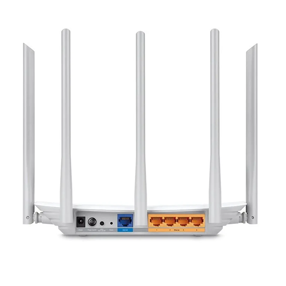 روتر بی سیم تی پی لینک مدل TP-Link AC1350 Archer C60