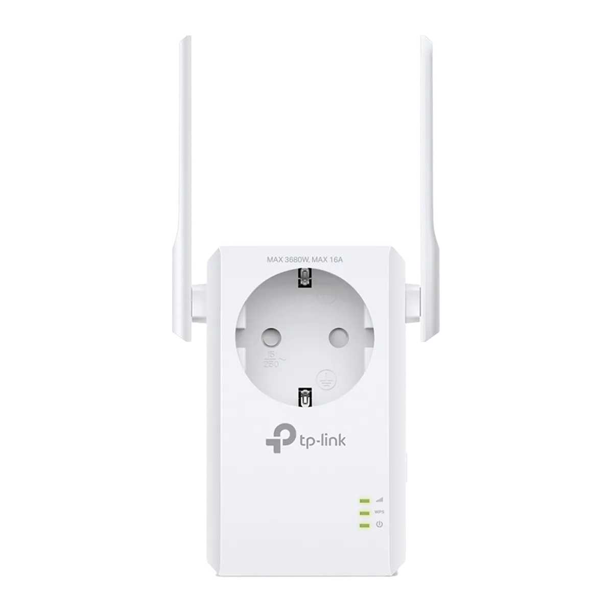 توسعه دهنده شبکه بی سیم تی پی لینک مدل TP-Link TL-WA860RE 300Mbps