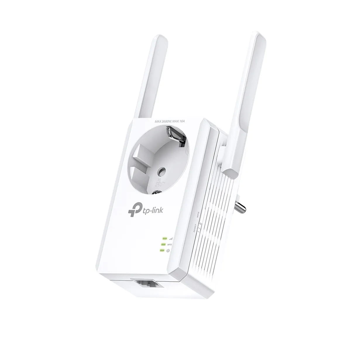 توسعه دهنده شبکه بی سیم تی پی لینک مدل TP-Link TL-WA860RE 300Mbps
