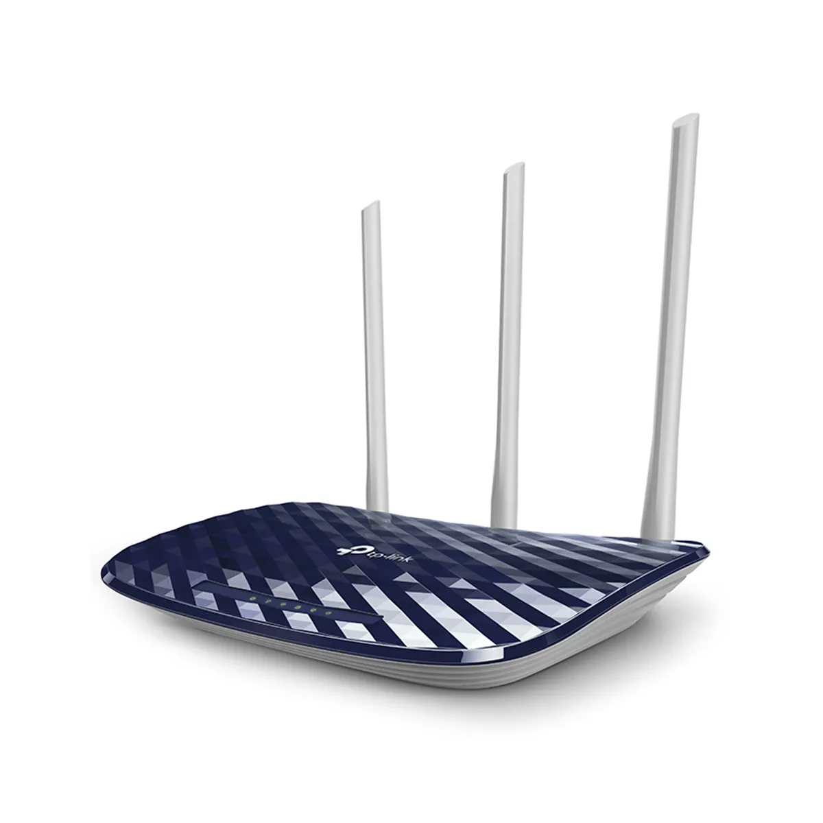 روتر بی سیم تی پی لینک مدل TP-Link AC750 Archer C20