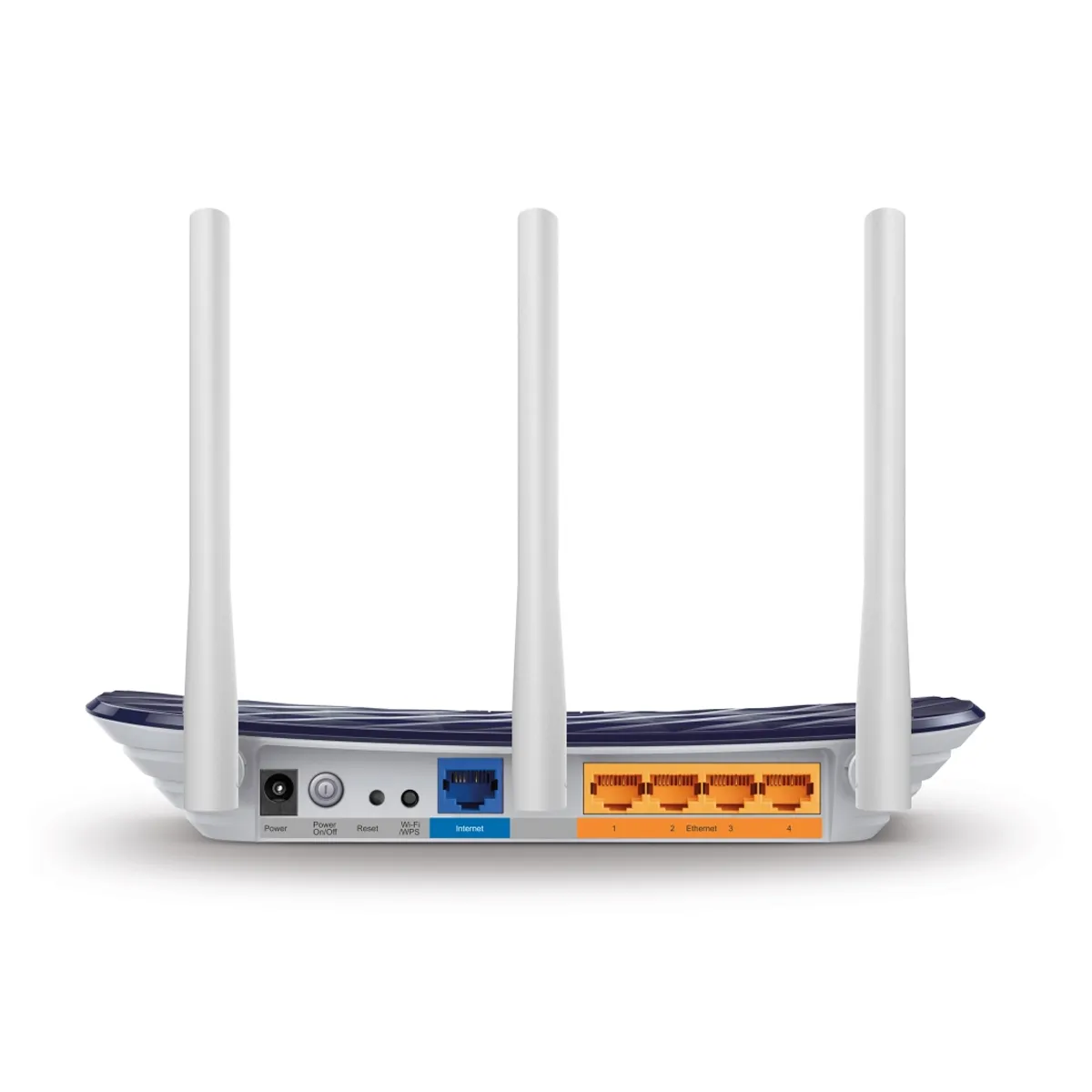 روتر بی سیم تی پی لینک مدل TP-Link AC750 Archer C20