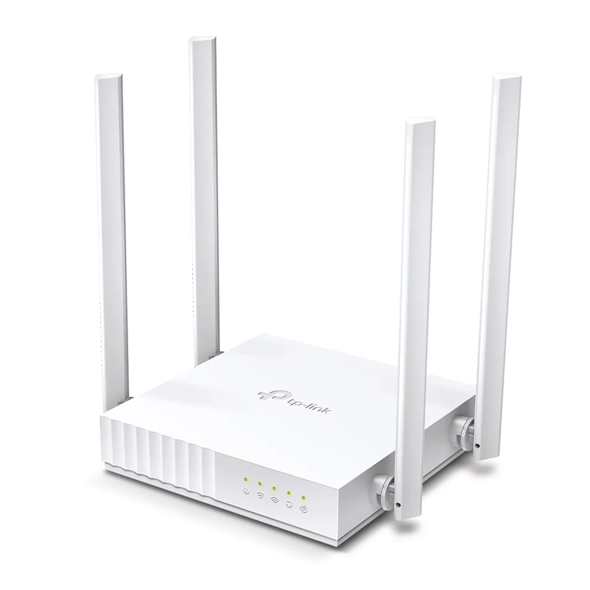 روتر بی سیم تی پی لینک مدل TP-Link AC750 Archer C24