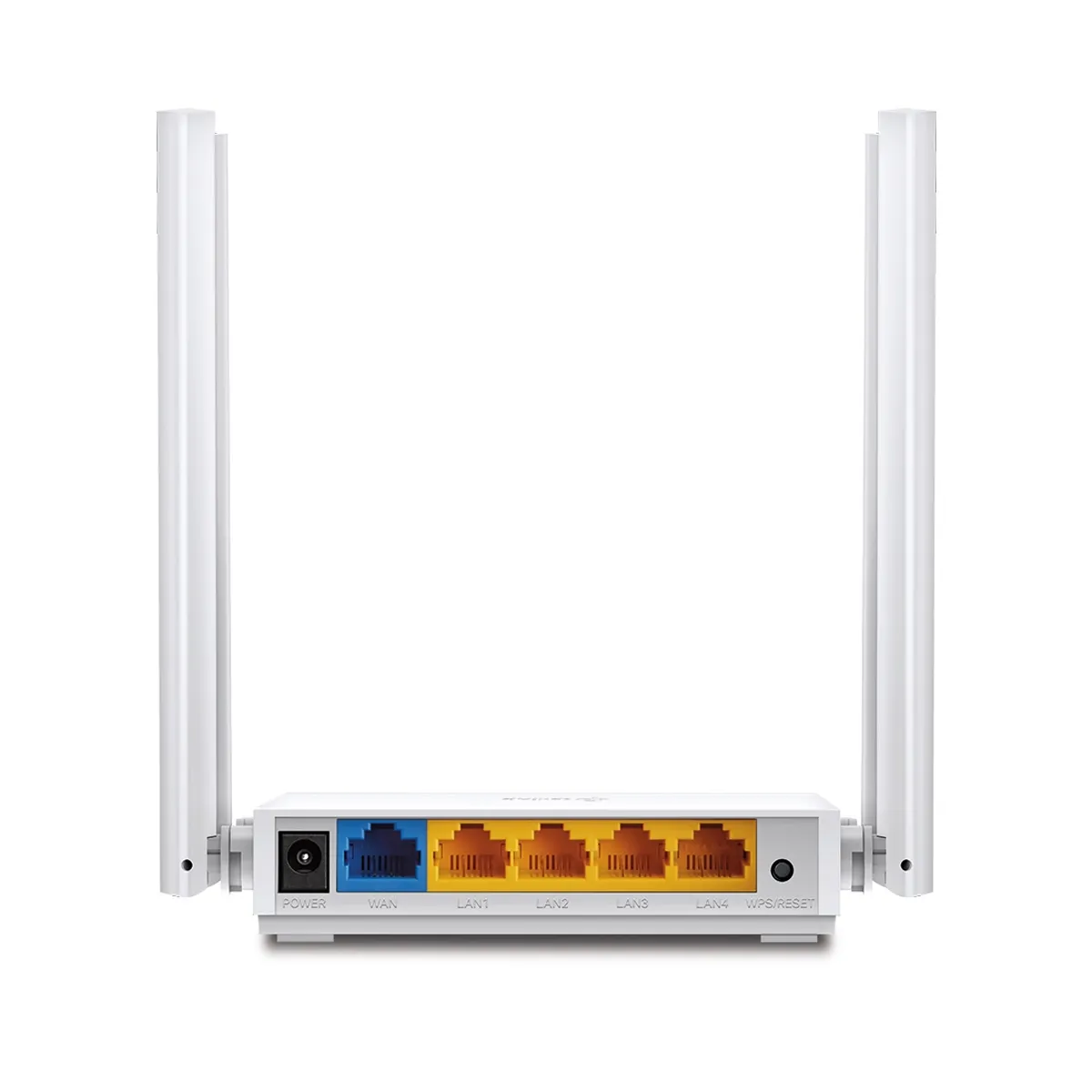 روتر بی سیم تی پی لینک مدل TP-Link AC750 Archer C24