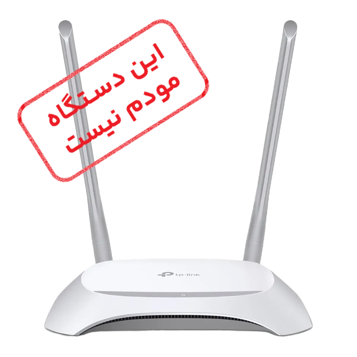 روتر بی سیم تی پی لینک مدل TP-Link WR840N