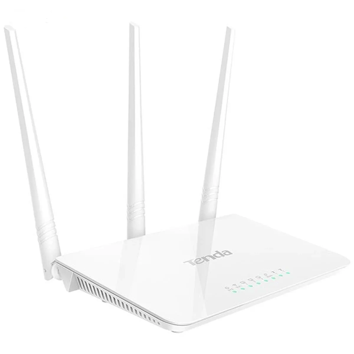 روتر بی سیم تندا مدل Tenda F3
