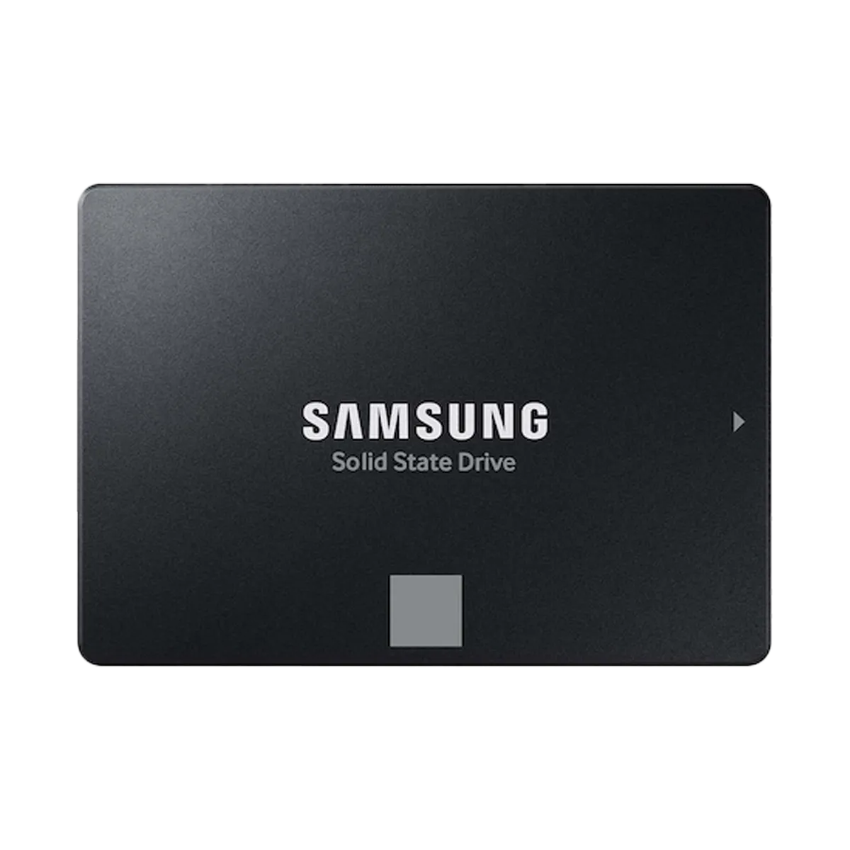 حافظه SSD سامسونگ مدل SAMSUNG 870 EVO 500 GB
