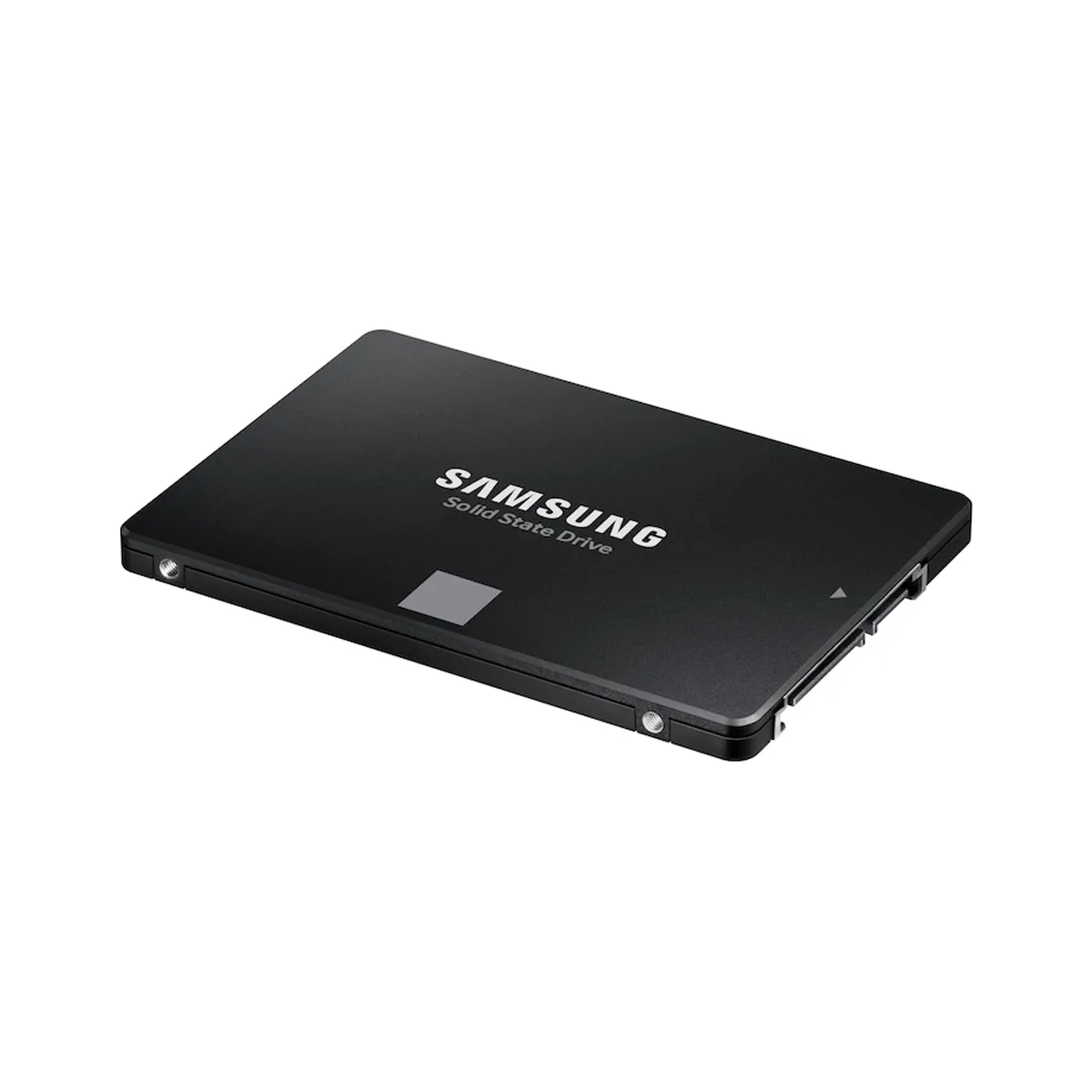 حافظه SSD سامسونگ مدل SAMSUNG 870 EVO 500 GB