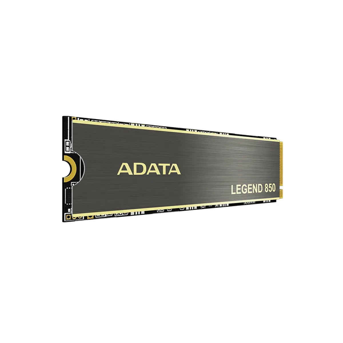 حافظه SSD ای دیتا مدل ADATA LEGEND 850 M.2 2280 2TB NVMe