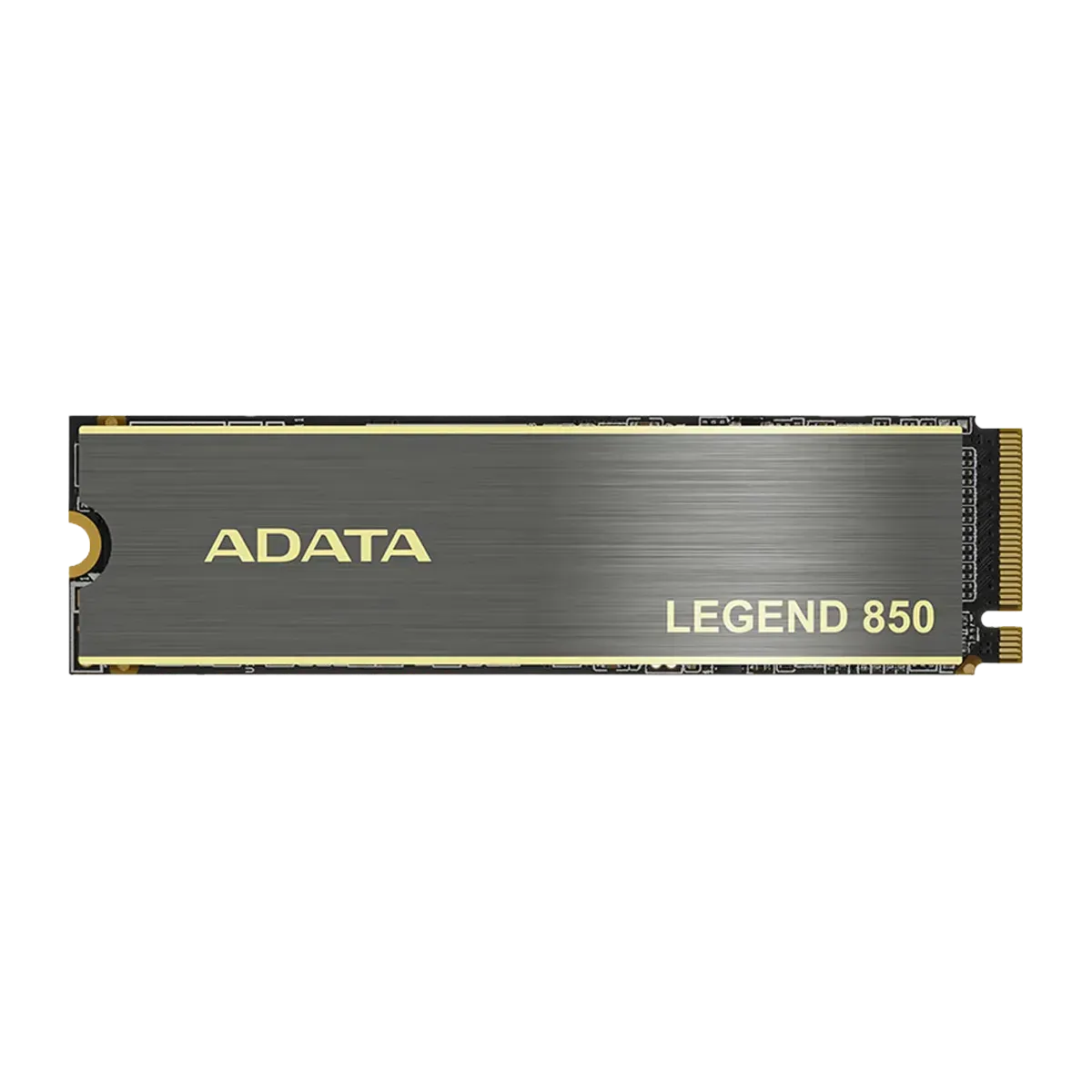 حافظه SSD ای دیتا مدل ADATA LEGEND 850 M.2 2280 512GB NVMe