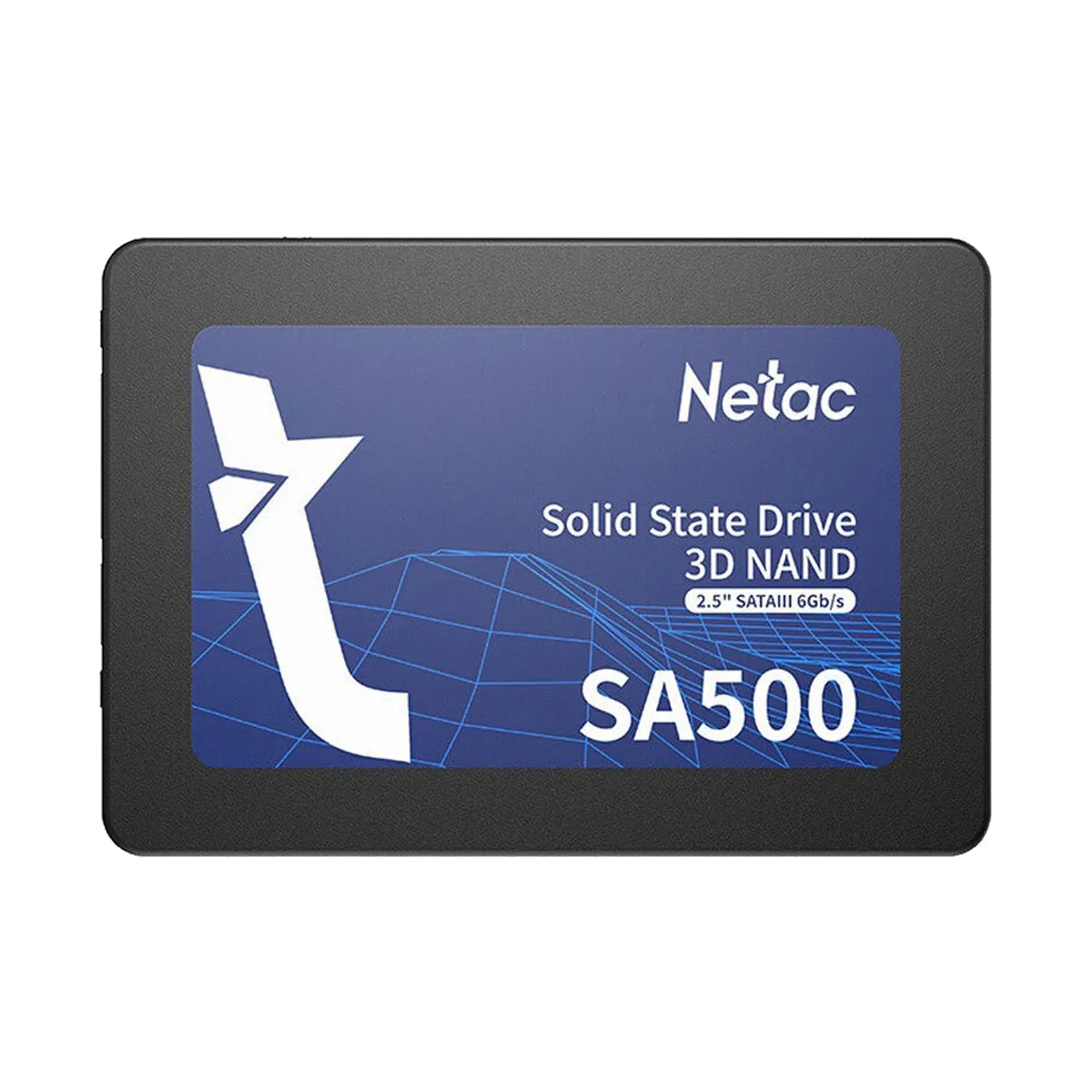 حافظه SSD نتاک مدل Netac SA500 128GB