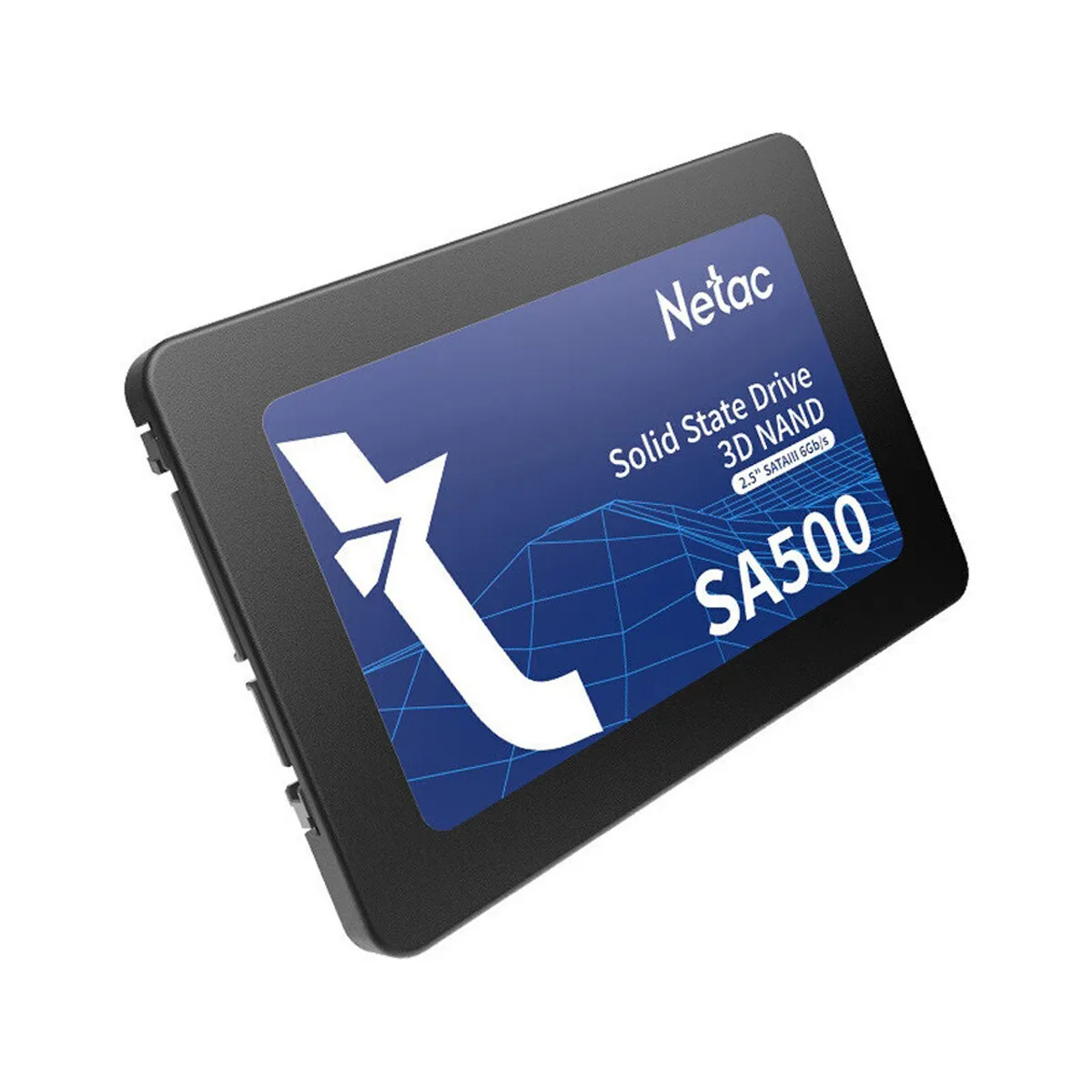 حافظه SSD نتاک مدل Netac SA500 128GB