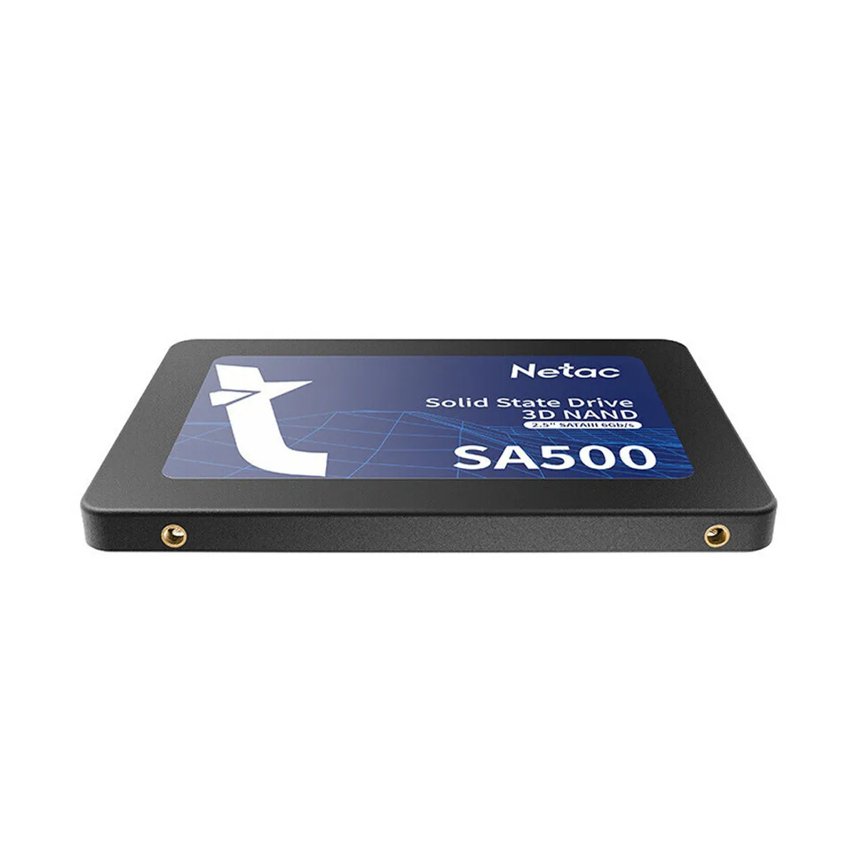 حافظه SSD نتاک مدل Netac SA500 512GB