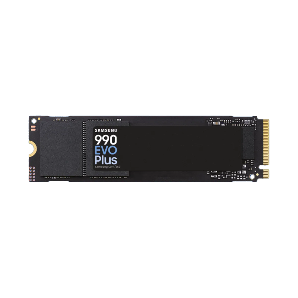 حافظه SSD سامسونگ مدل SAMSUNG 990 Evo Plus M.2 2280 1TB NVMe