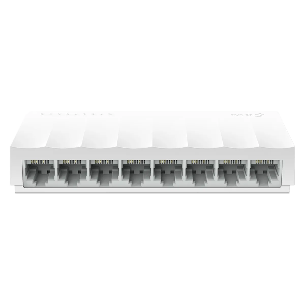 سوئیچ 8 پورت تی پی لینک مدل TP-Link LS1008