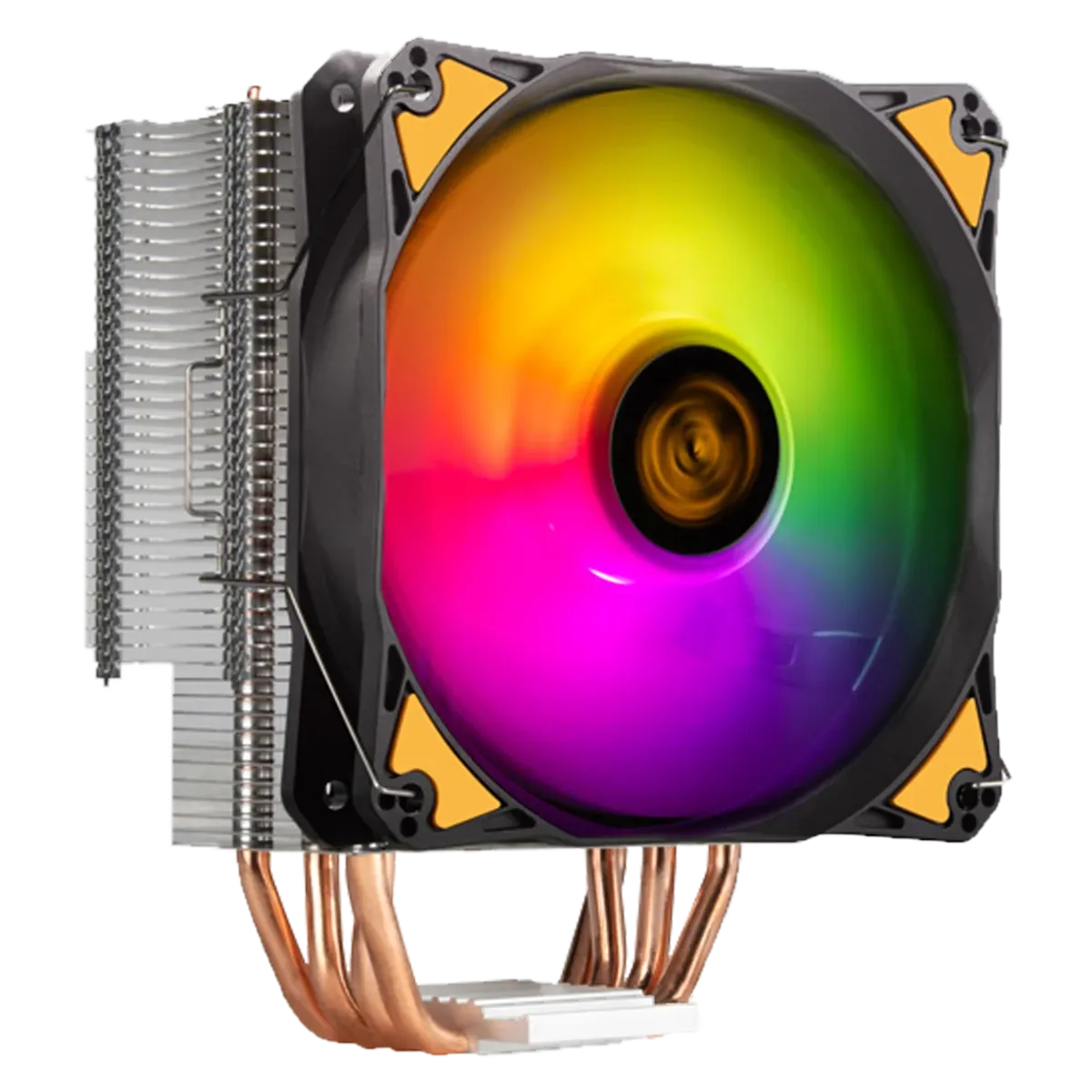 فن پردازنده سیلور استون مدل SilverStone AR12-TUF