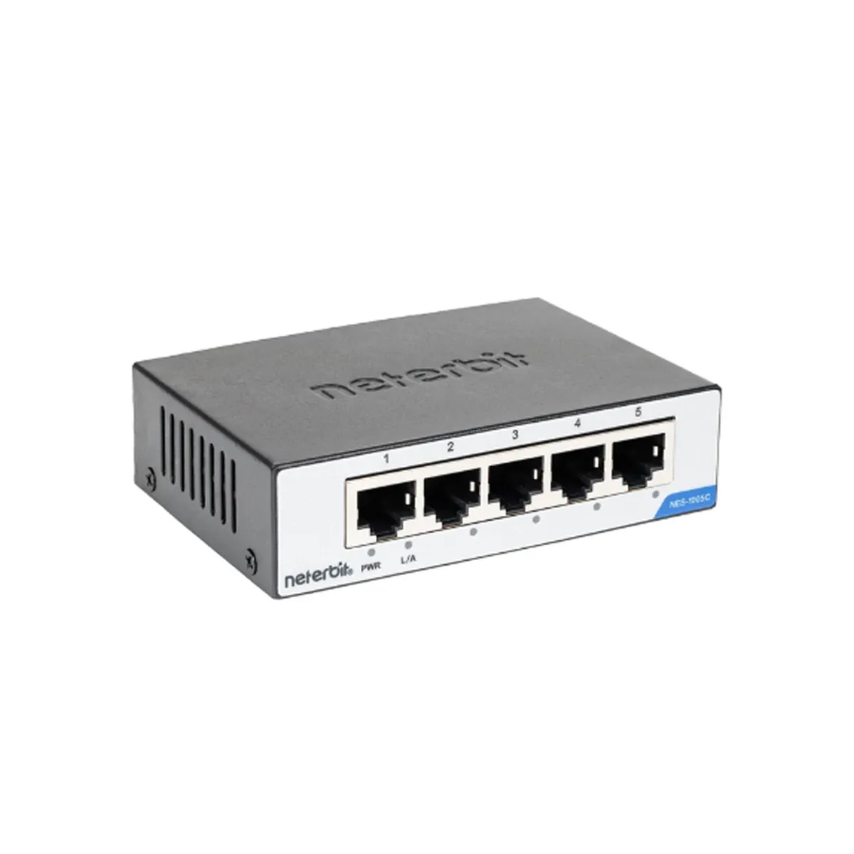 Switch Neterbit NES-1005A