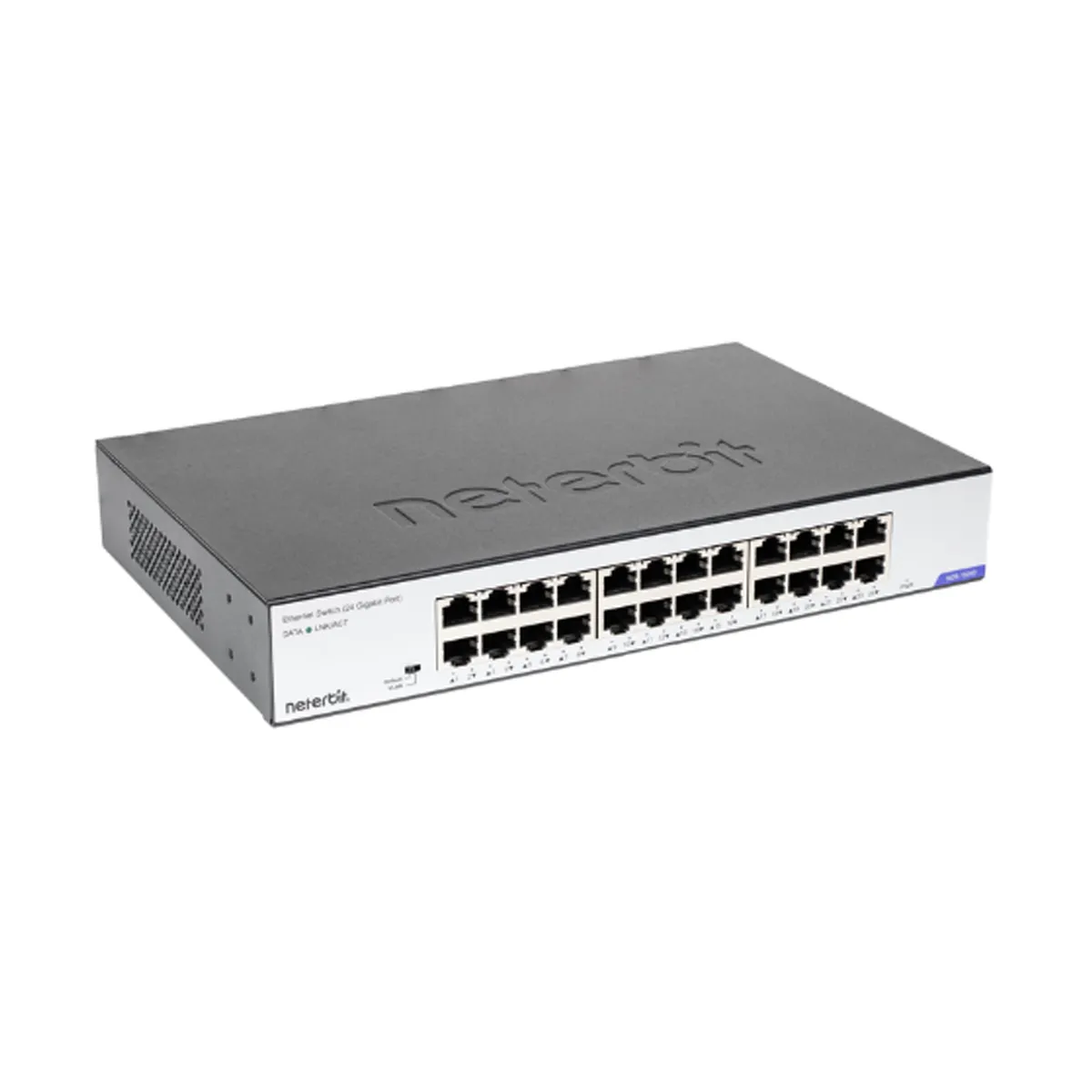 سوئیچ 24 پورت نتربیت مدل Neterbit NGS-1024D