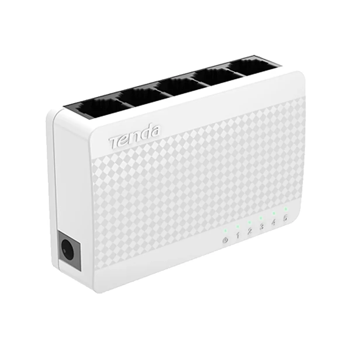 سوئیچ 5 پورت تندا مدل Tenda S105