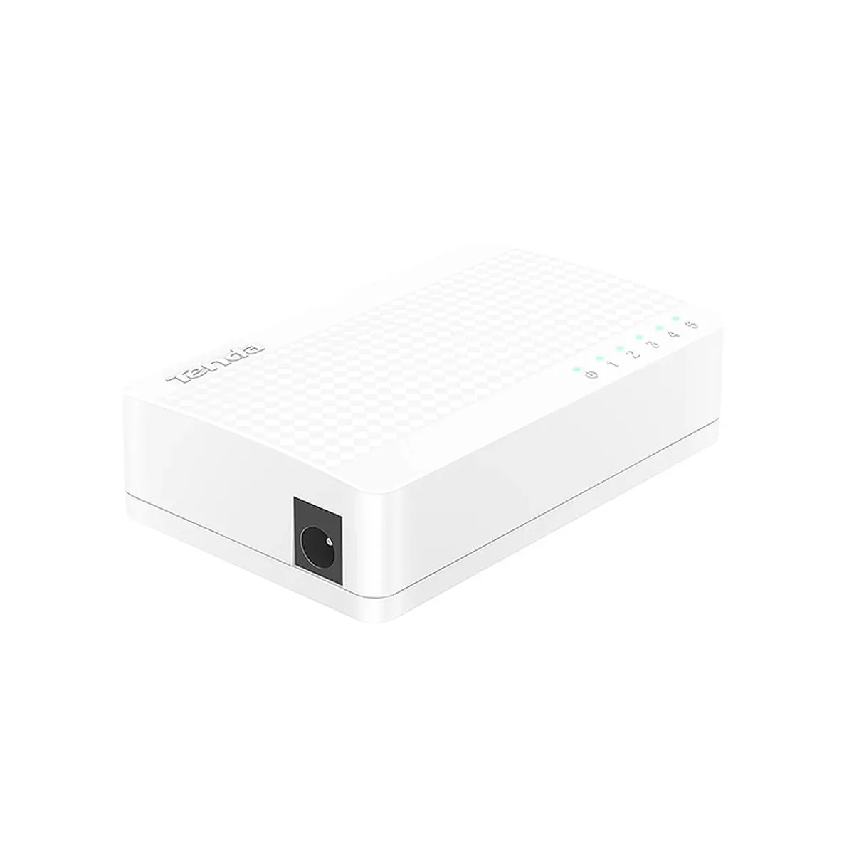 سوئیچ 5 پورت تندا مدل Tenda S105