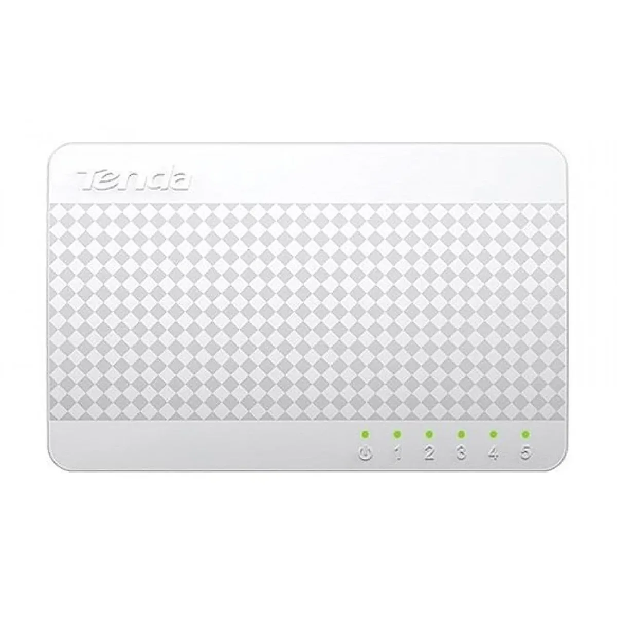 سوئیچ 5 پورت تندا مدل Tenda S105