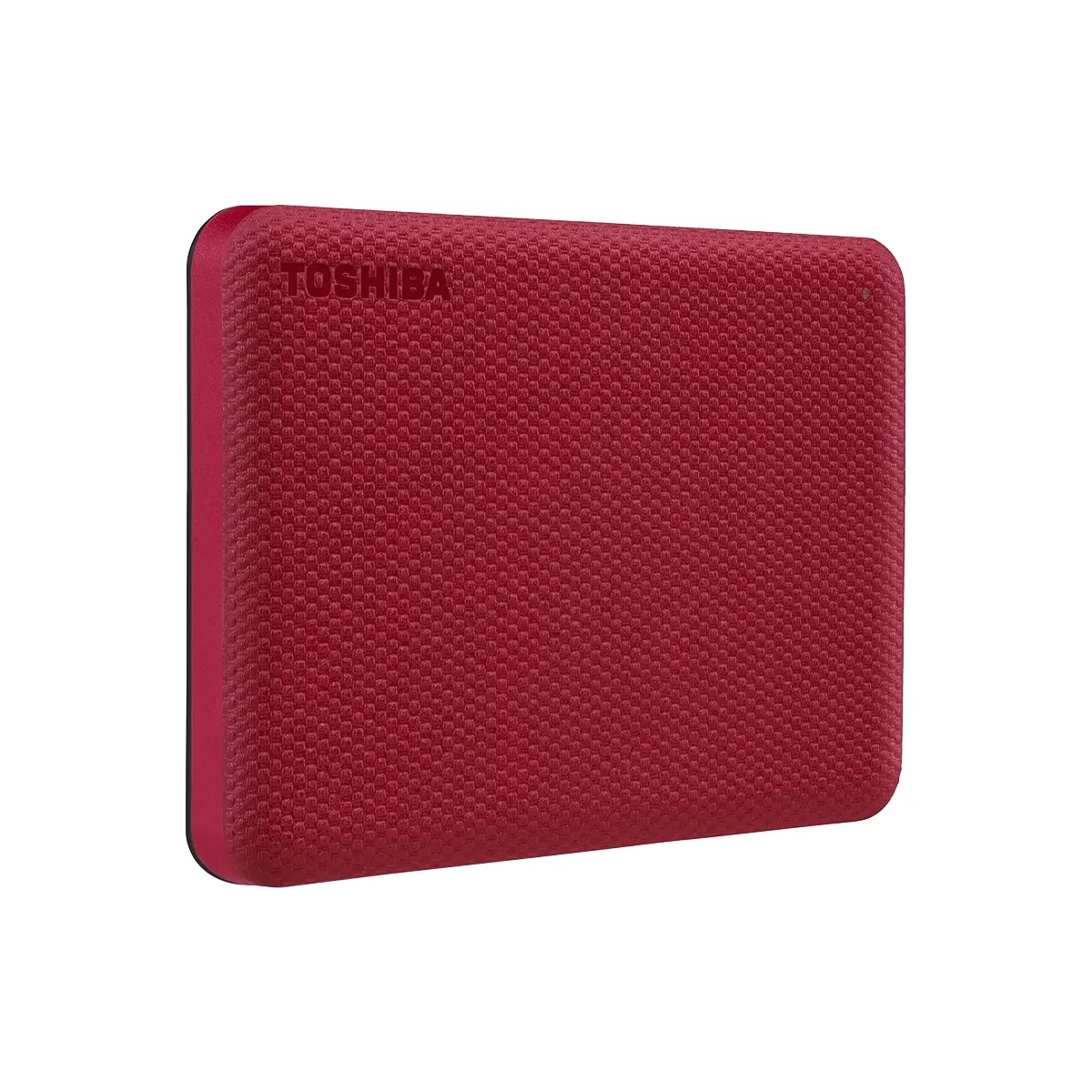 هارد دیسک اکسترنال توشیبا مدل Toshiba Canvio Advance 2TB USB 3.2