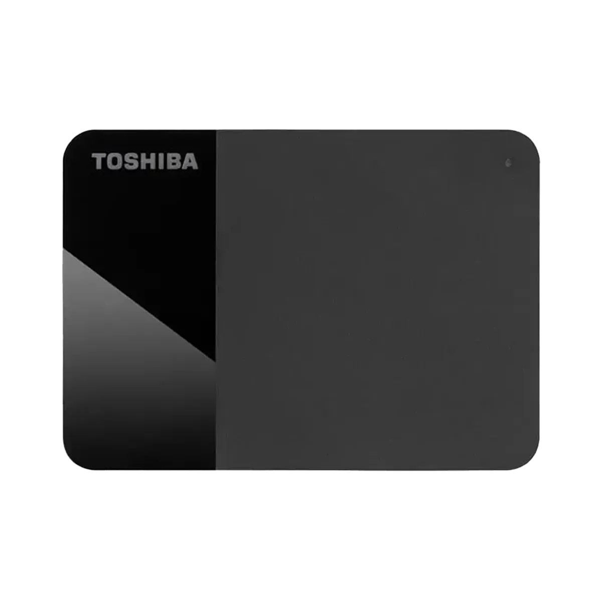 هارد دیسک اکسترنال توشیبا مدل Toshiba Canvio Ready 4TB