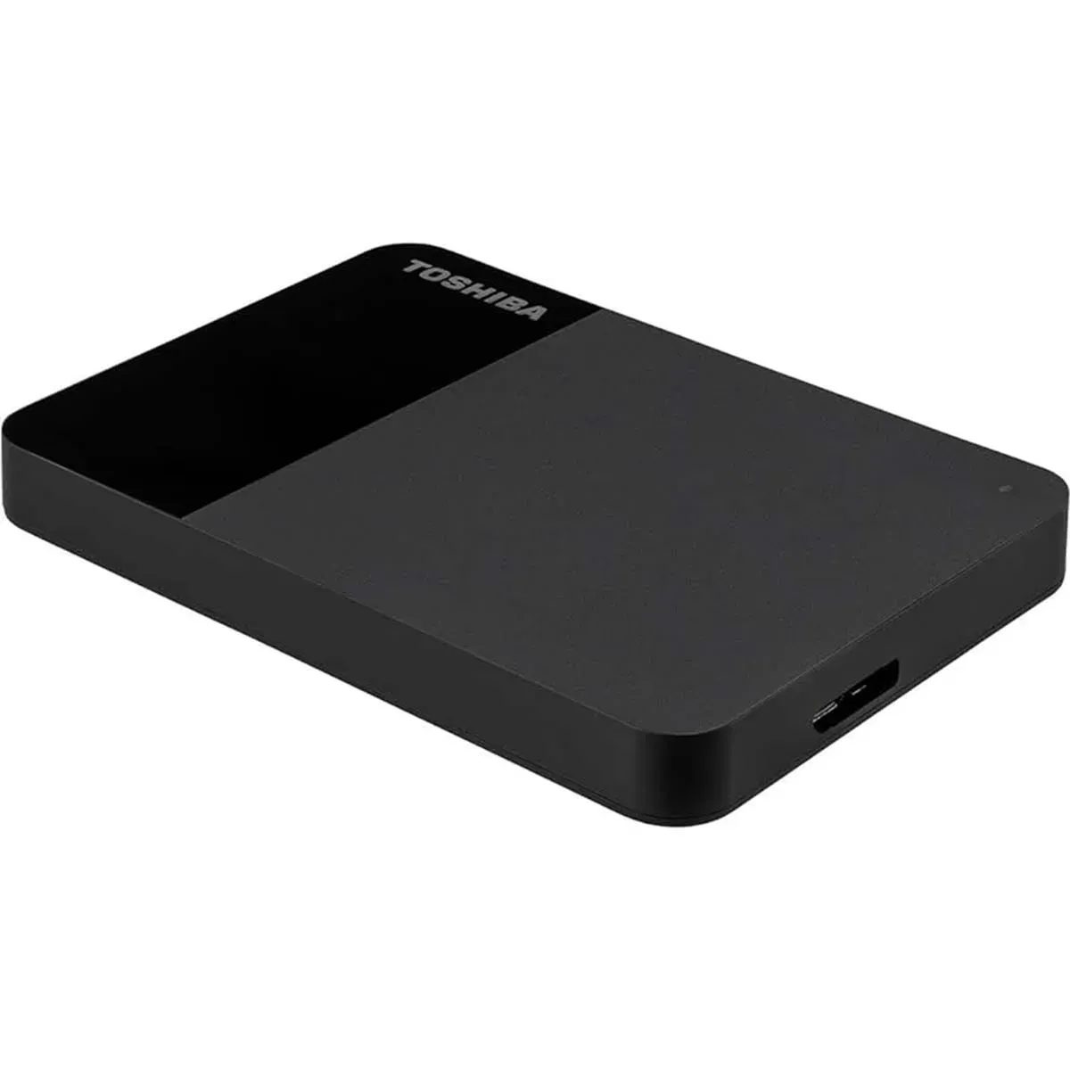 هارد دیسک اکسترنال توشیبا مدل Toshiba Canvio Ready 4TB