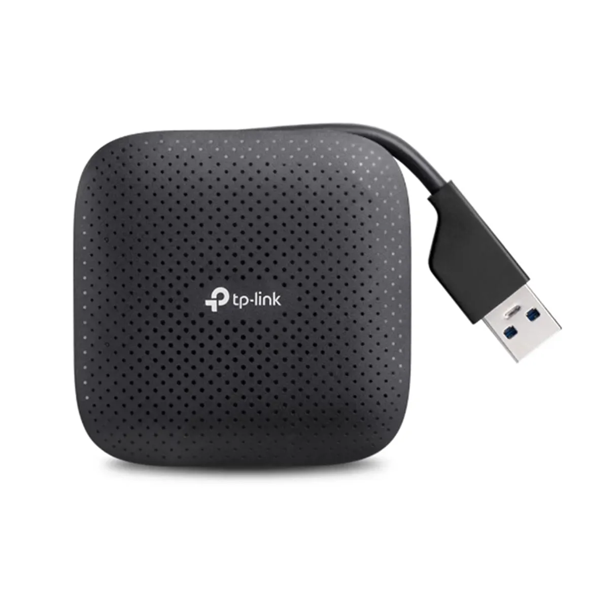 هاب یو اس بی 4 پورت تی پی لینک مدل TP-Link UH400